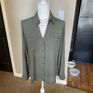 Express portofino blouse